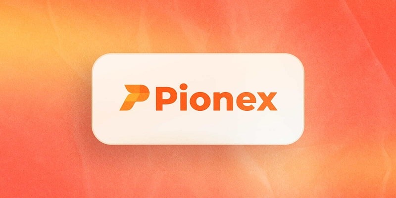 تصویری از Pionex