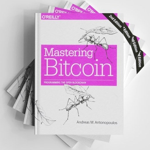 تصویری از کتاب Mastering Bitcoin – Andreas M. Antonopoulos