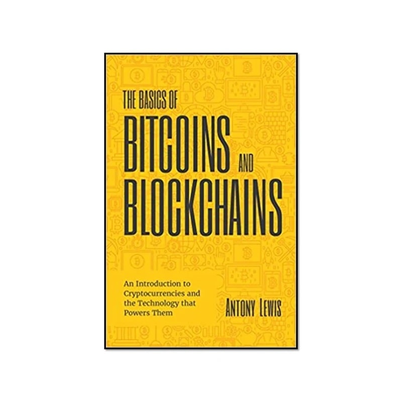 تصویری از The Basics of Bitcoins and Blockchains – Antony Lewis