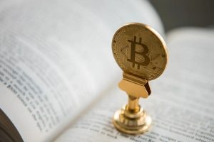 تصویری از بهترین کتاب‌های آموزش ارز دیجیتال و بلاک چین
