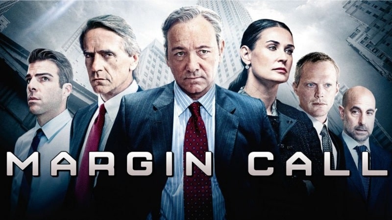 تصویری از فیلم Margin Call – نگاهی به بحران مالی سال 2008