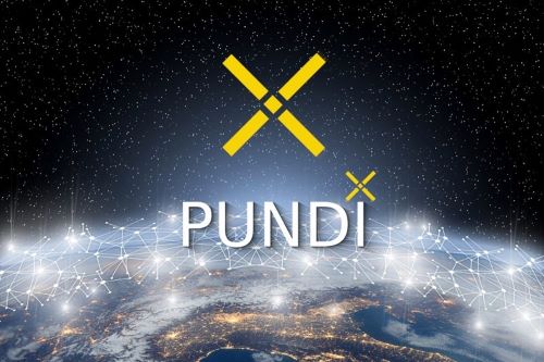 تصویری از معرفی پاندی ایکس (PUNDIX)