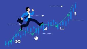 تصویری از فرانت رانینگ (Front Running) چیست؟