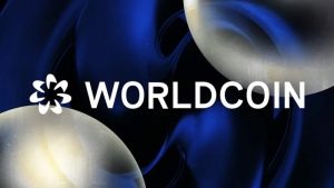 تصویری از ورلد کوین (Worldcoin) چیست؟