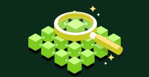 تصویری از کاوشگر بلاکچین اتریوم؛ اتر اسکن چیست؟