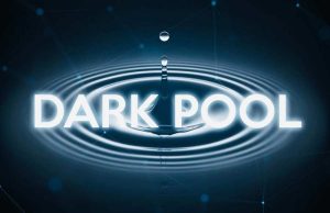 تصویری از استخر تاریک یا دارک پول (Dark Pool) ارز دیجیتال چیست؟