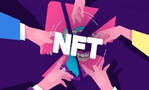 تصویری از NFT تقسیم شده چیست؟