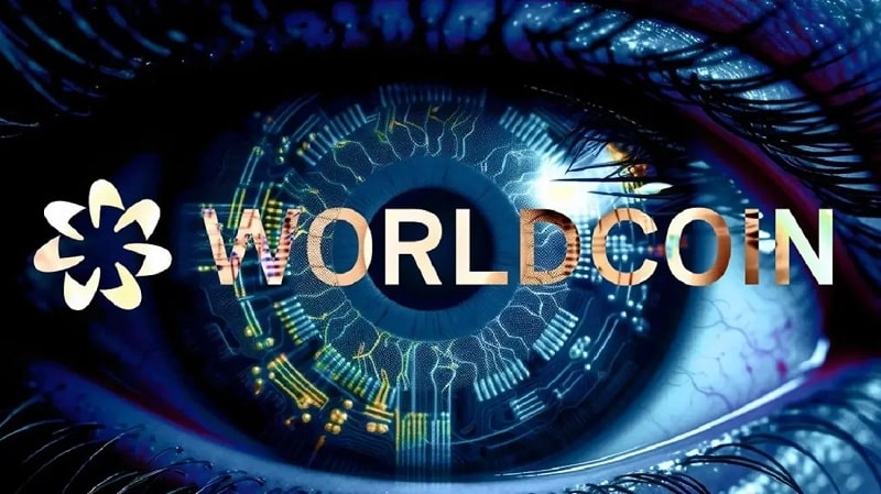 تصویری از معرفی ارز دیجیتال ورلد کوین (Worldcoin)
