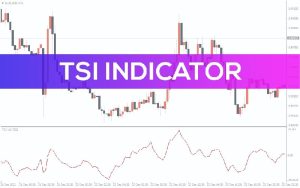 تصویری از آموزش اندیکاتور TSI در تحلیل تکنیکال
