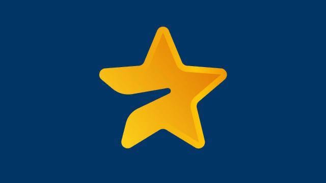 تصویری از توکن استارز (Stars) چیست؟