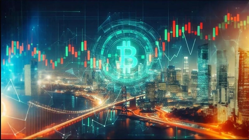تصویری از بازار کریپتو چیست؟
