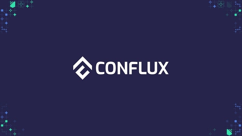 تصویری از شبکه کانفلاکس (Conflux Network)