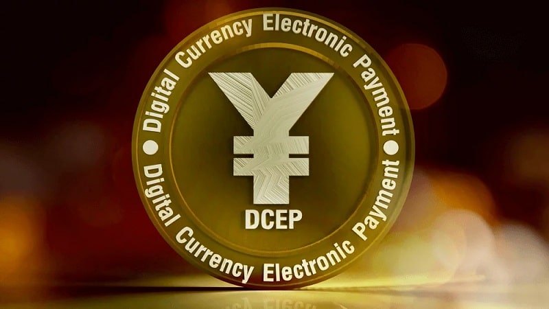 تصویری از دیسیایپی (DCEP)؛ یوان دیجیتال رسمی چین