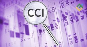 تصویری از اندیکاتور CCI یا شاخص کانال کالا چیست؟