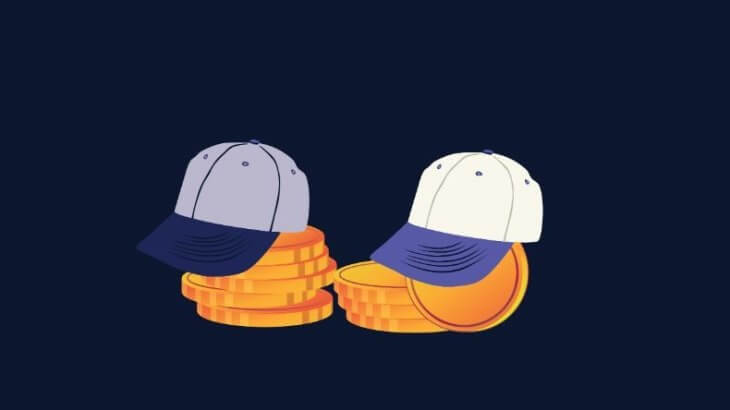 تصویری از سافت کپ (Soft Cap) چیست؟
