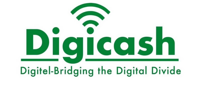 تصویری از تاریخچه و بنیانگذار دیجی کش DigiCash