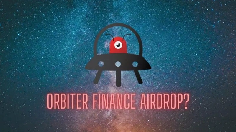 تصویری از مزایا اوربیتر فایننس