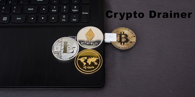 تصویری از سیر تکامل کریپتو درینرها
