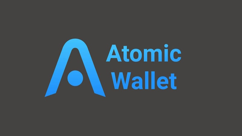 تصویری از ویژگی‌های کلیدی Atomic Wallet
