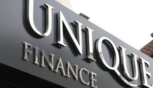 تصویری از Unique Finance چیست؟