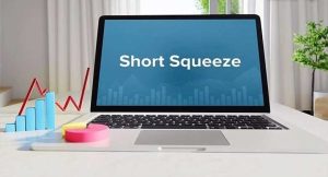 تصویری از شورت اسکوییز (Short Squeeze) در ارز دیجیتال چیست؟