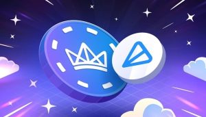 تصویری از ارز دیجیتال JetTon Games چیست؟