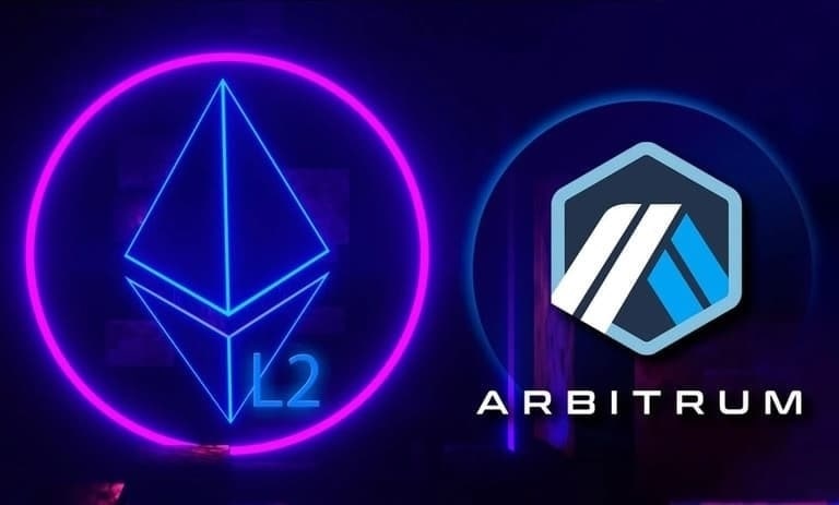 تصویری از نکات مهم در انتقال دارایی اتریوم به آربیتروم