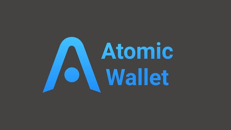 تصویری از ویژگی‌های کلیدی Atomic Wallet