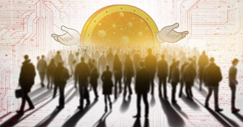 تصویری از کاربرد شبکه انسانی Humanode