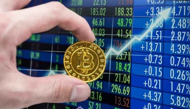 نحوه تشخیص روند صعودی و نزولی