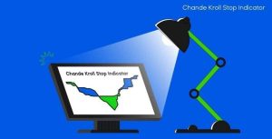 اندیکاتور Chande Kroll Stop