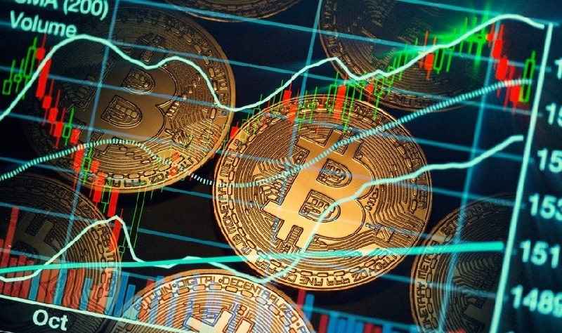 تشخیص روند صعودی و نزولی در ارزهای دیجیتال