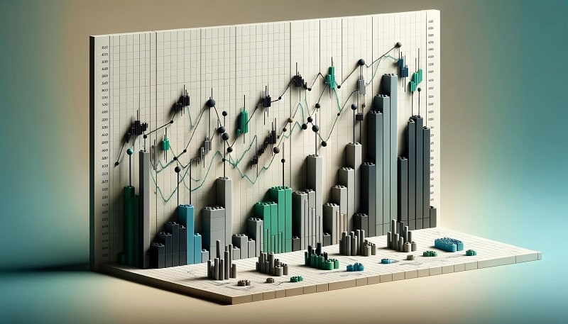 تصویر تحلیل تکنیکال