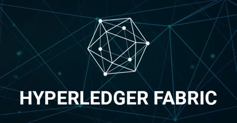 هایپر لجر فابریک