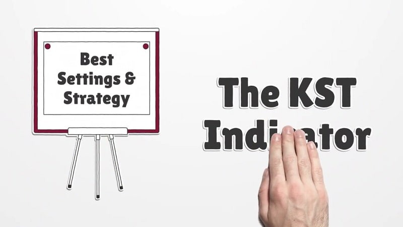 آموزش اندیکاتور KST در تحلیل تکنیکال