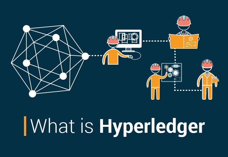 هایپر لجر چیست؟