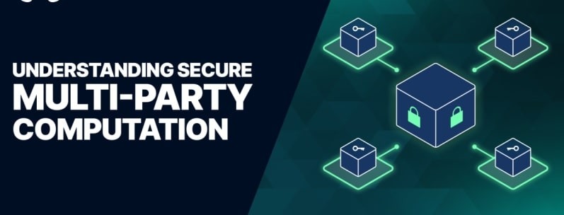 امنیت محاسبات چندجانبه