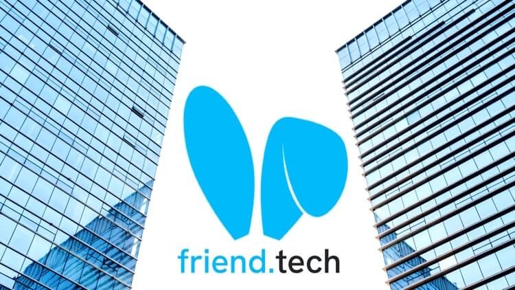 Friend.tech