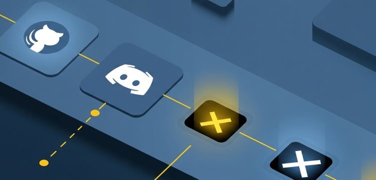 لوگوی شبکه‌های اجتماعی