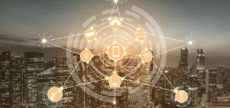 گستردگی محاسبات چند جانبه