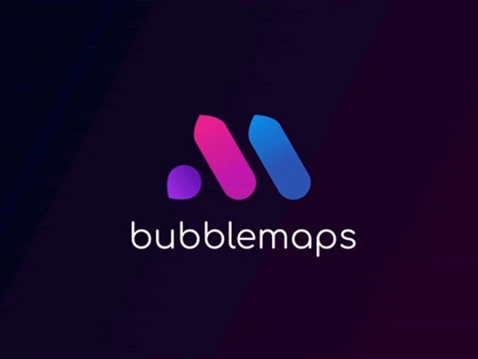 ارز دیجیتال Bubblemaps 