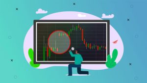 شکاف معاملاتی