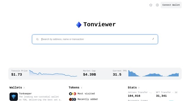 آموزش استفاده از Tonviewer
