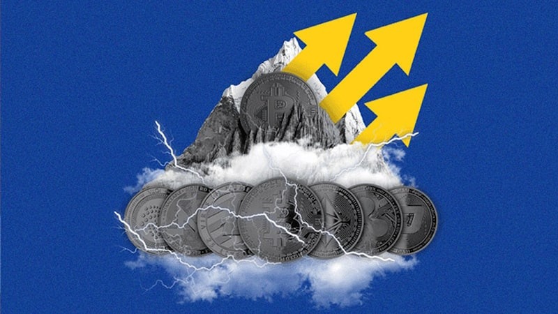 دپوزیت ارز دیجیتال