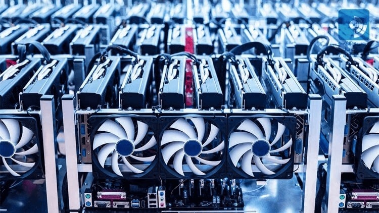 استخراج ارز دیجیتال بیت کوین با ماینر