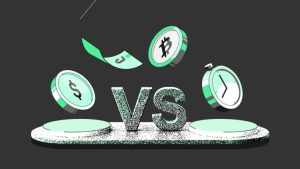 تقابل وام ارز دیجیتال و وام بانکی