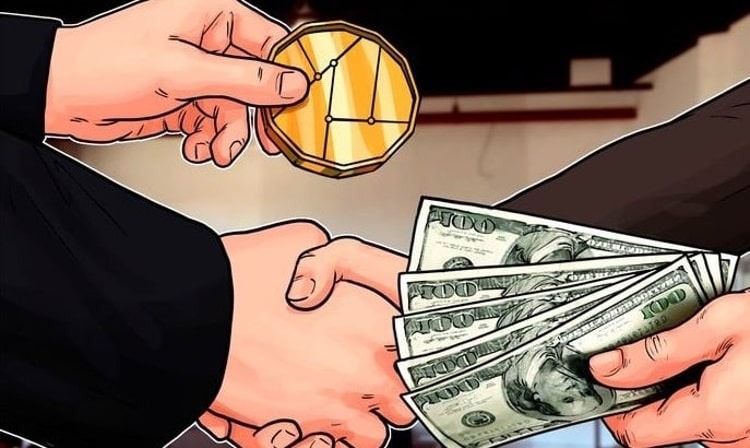 گرفتن وام کریپتو