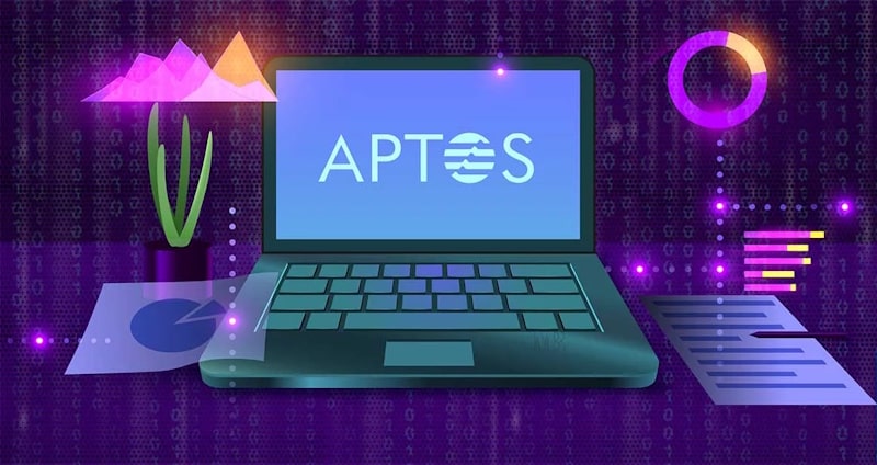 کیف پول های مناسب رمزارز APT
