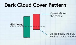 الگوی ابر سیاه (Dark Cloud) چیست