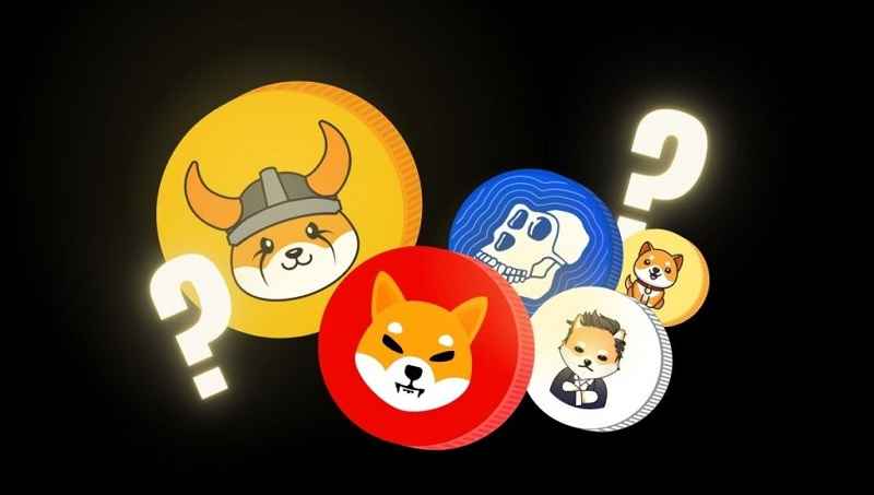 میم کوین‌های BSC